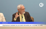 ➤ VÍDEO. L'INFORMATIU DE C56 24-05-2024
