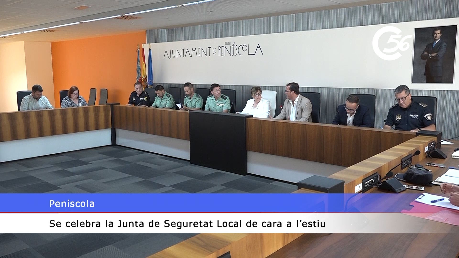 video