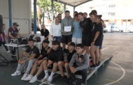 ➤ VÍDEO. ENTREGA DE DIPLOMES DE LA JORNADA D’ESPORT ADAPTAT I CONVIVÈNCIA A BENICARLÓ 24-05-204