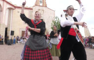 ➤ VÍDEO. FESTIVITAT DE LA MISERICÒRDIA A VINARÒS 26-05-2024