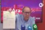 El PSPV demana que cap municipi es quede sense defensa legal contra macroprojectes energètics