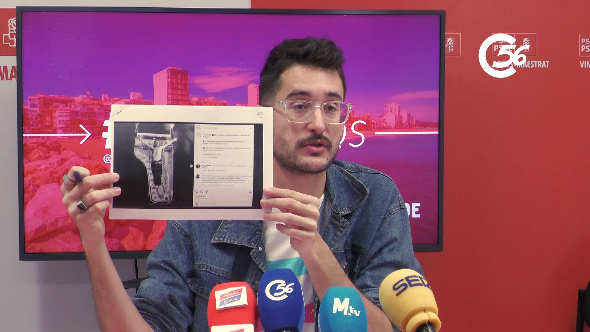 video