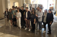 ➤ VÍDEO. EXPOSICIÓ DE TREBALLS DEL CICLE D’ARTISTES FALLERS I ESCENOGRAFIA DEL CIPFP DE BENICARLÓ 24-05-2024