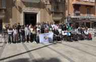 ➤ VÍDEO. ACTE INSTITUCIONAL PER A COMMEMORAR EL DIA CONTRA LA LGTBIfòbia A BENICARLÓ 17-05-2024