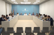 ➤ VÍDEO. SESSIÓ ORDINÀRIA DEL PLE DE L’AJUNTAMENT DE BENICARLÓ 30-05-2024