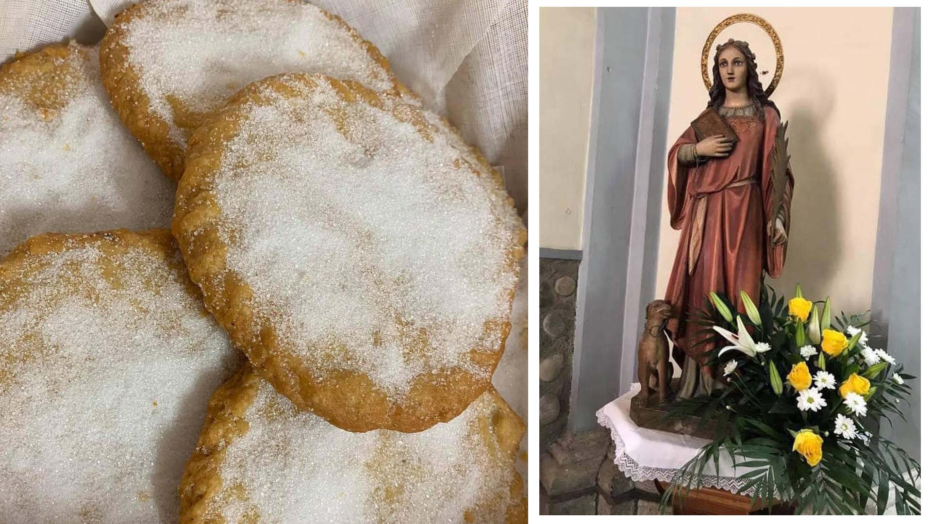 Tírig ultima la festa de Santa Quitèria