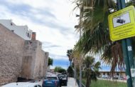 Peníscola adjudica la contractació de càmeres de videovigilància