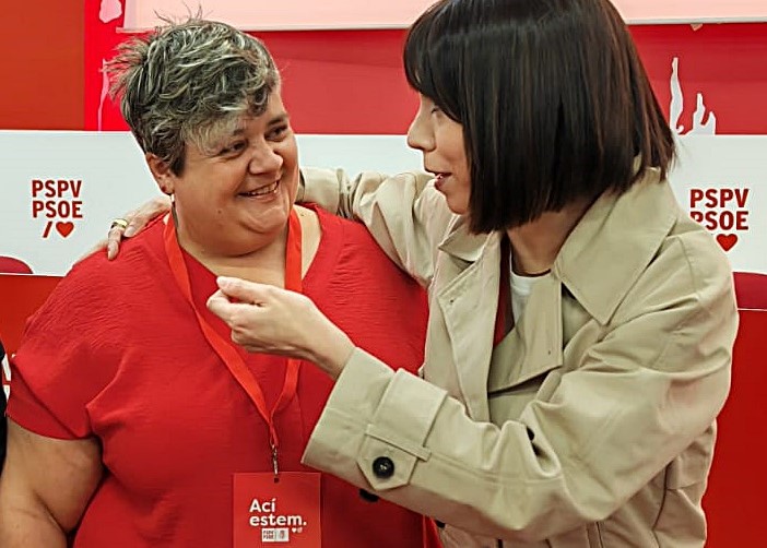 El Comitè Nacional del PSPV aprova la Secretaria de Societats Musicals a instàncies de Vinaròs