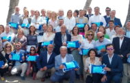 Benicarló replega les banderes blaves del Morrongo i la Caracola