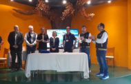 José Escudero, campió del Torneig Internacional d'Escacs Gran Hotel Peñíscola