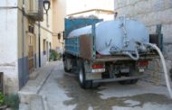 Ares del Maestrat declara l'emergència hídrica