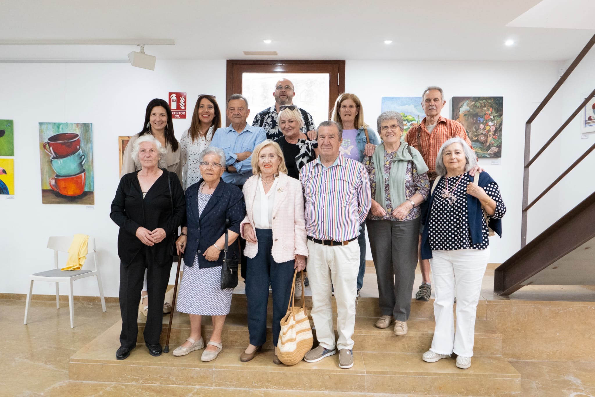 RocartCultura, el Festival d'Art i Cultura de Peníscola, s'erigix en referent cultural de la primavera