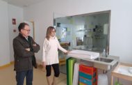 L'alcalde d'Alcalà de Xivert destaca «l'esforç» realitzat perquè el Consell aprovara el conveni de l'Escola Infantil