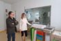 Els centres educatius de Benicarló escolaritzaran 235 alumnes nous el curs 2024-2025