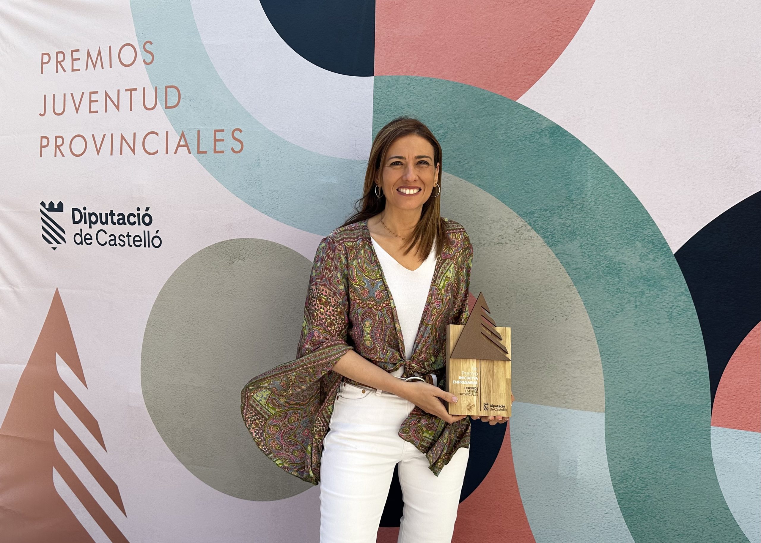 La Diputació anima al talent juvenil a participar en els I Premis Provincials de la Joventut