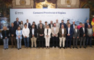 La Diputació impulsa el Consorci d'Aigües per a aconseguir eficiència en la gestió hídrica