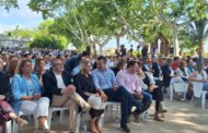 Juanfran Pérez: «El Consell de Mazón en 8 mesos ha fet més en polítiques socials que l'esquerra en 8 anys»