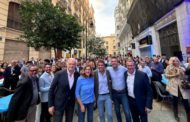 Mazón: «El canvi ha arribat a la CV i el pròxim 9J el consolidarem trepitjant fort a Europa»