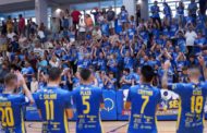El Servigroup Peníscola acaba la temporada del retorn a Primera en 10a posició
