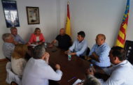 Carlos Mazón: «El futur del sector pesquer de la Comunitat Valenciana es juga el 9J»