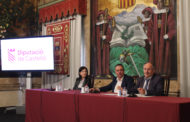 La Diputació reunix càrrecs públics en una jornada formativa relacionada amb el bon govern