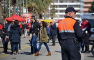 El DOGV publica les ajudes a agrupacions i associacions de voluntariat de protecció civil 