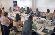 Les empreses innovadores i tecnològiques es reunixen a Vinaròs a la recerca de possibilitats econòmiques