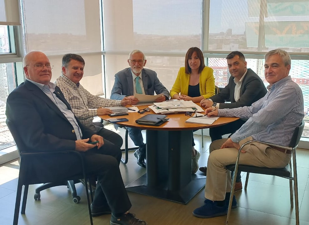 Benicarló reclama la millora del transport interurbà en autobús