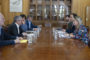 Turisme presenta les XVI Jornades de la Cuina de Llagostí a València