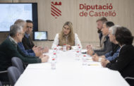 La Diputació licita el primer dels contractes derivats del PERTE de «Digitalització del Cicle Urbà de l'Aigua»