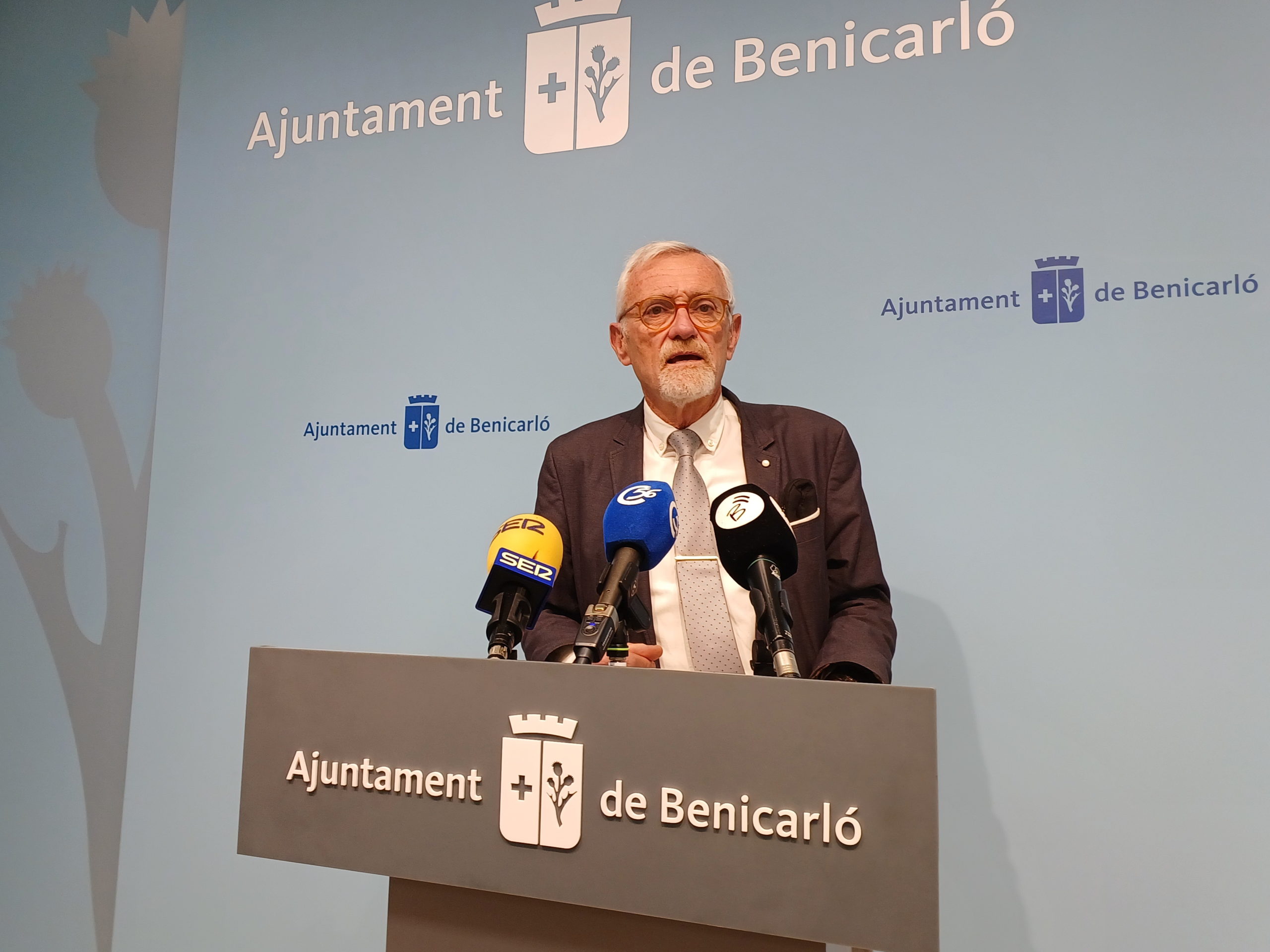 Benicarló ultima l’esborrany d’un Pla de Mobilitat per a la ciutat