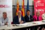 Santa Magdalena crea la mesa intersectorial de Sanitat