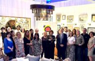Vinaròs participa en Marsella en la promoció de la Comunitat Valenciana com a destí gastronòmic