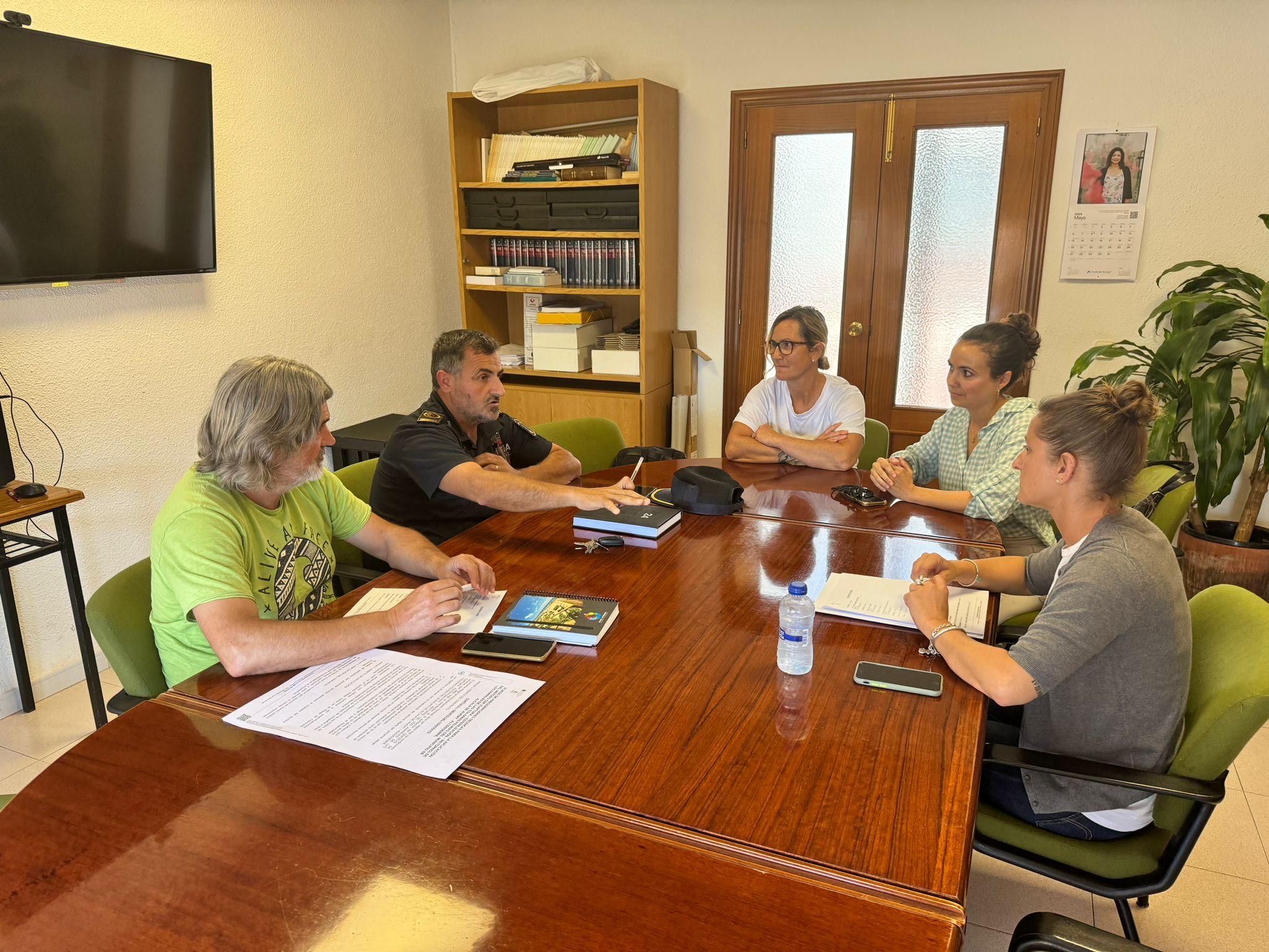 L'Ajuntament d'Alcalà-Alcossebre coordina l'aplicació del Mètode CER en les colònies felines