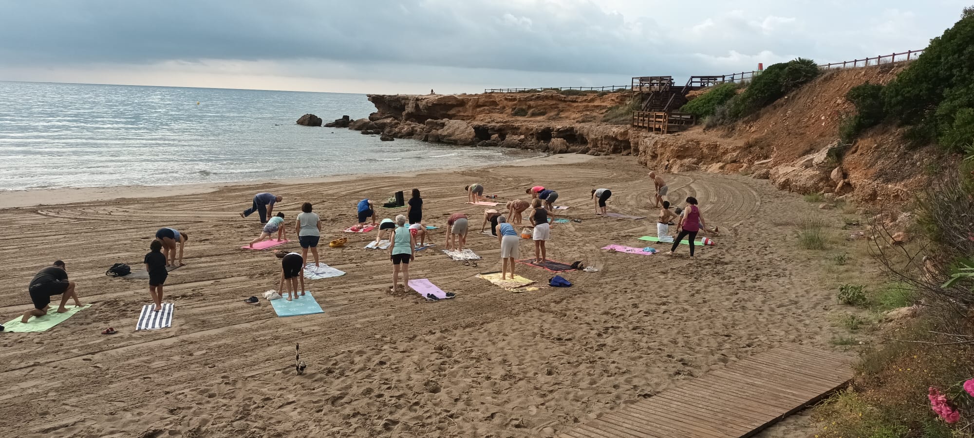 L’Ajuntament d'Alcalà-Alcossebre reforça les activitats esportives d'estiu