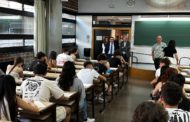 La Comunitat Valenciana inicia l’EBAU amb més de 24.200 estudiants i exàmens en 56 tribunals