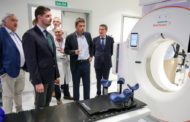 Carlos Mazón reclama una «amnistia sanitària» per a poder atendre als pacients i visitants