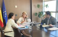 Camarero reclama una reforma del finançament de la dependència per a fer-la sostenible