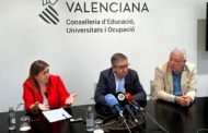 Educació prolongarà fins als 22 anys l'escolarització de l'alumnat dels Centres d'Educació Especial