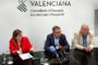 Barrachina: «El pròxim curs suposarà un salt qualitatiu en la qualitat de l'educació en la Comunitat Valenciana»