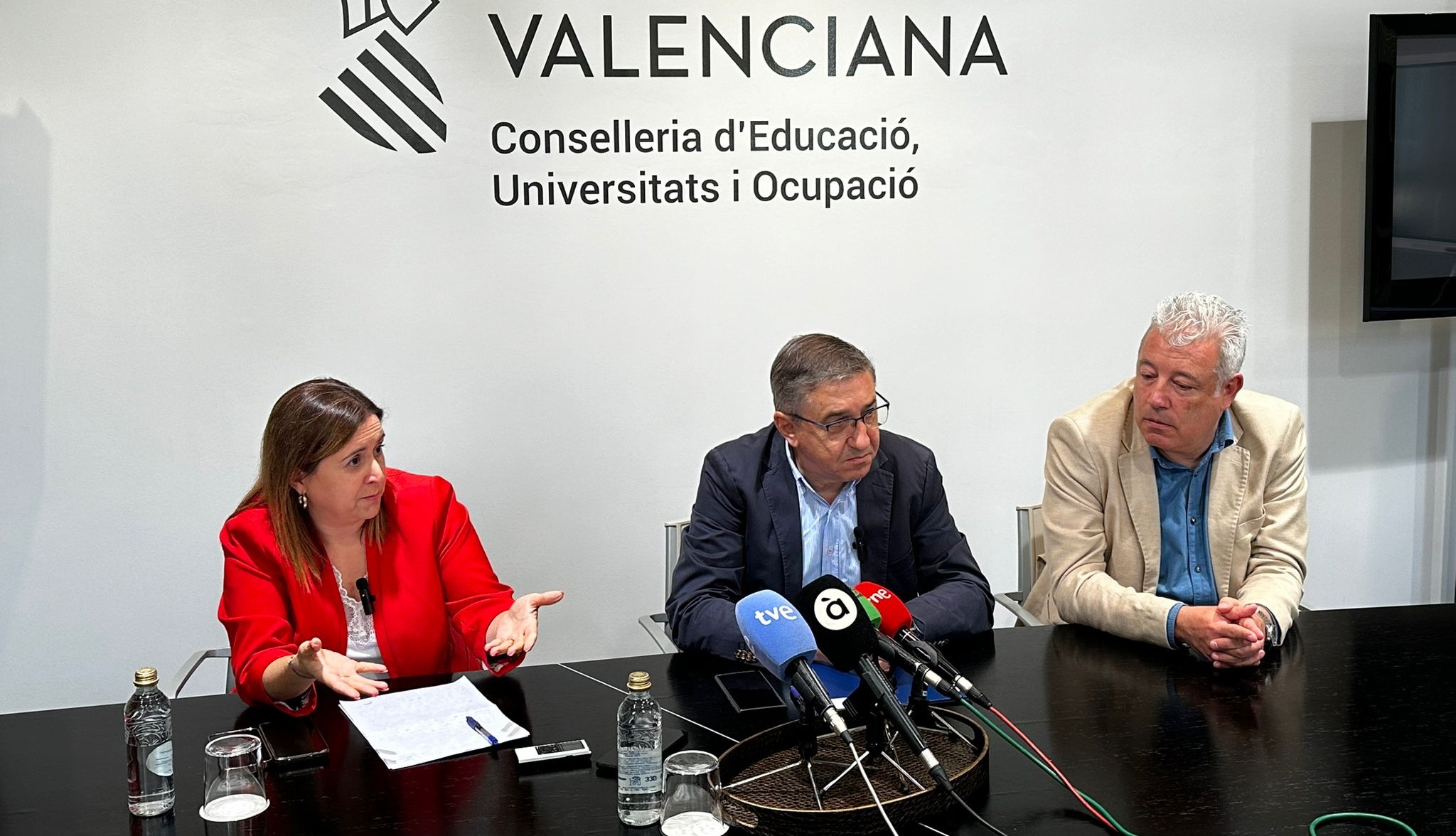 Educació prolongarà fins als 22 anys l'escolarització de l'alumnat dels Centres d'Educació Especial