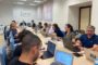 Les banderes blaves onegen un any més al Morrongo i la Caracola de Benicarló