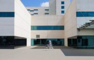 La Fe tindrà una unitat d'aïllament d'alt nivell per a pacients amb malalties infeccioses