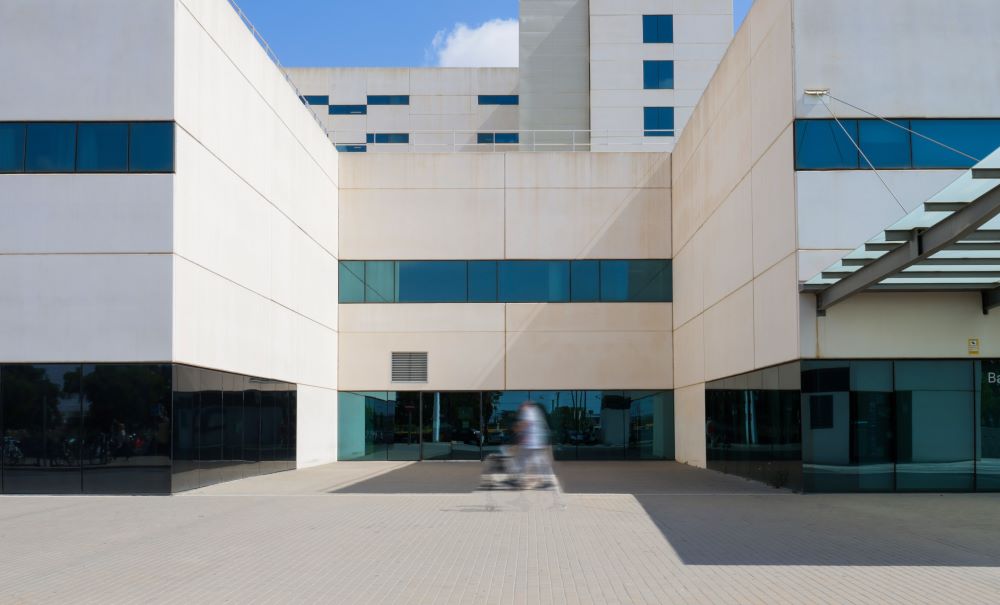 La Fe tindrà una unitat d'aïllament d'alt nivell per a pacients amb malalties infeccioses