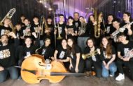 El Festival de Jazz de Peníscola s'acomiada amb la Jove Big band Sedajazz i Albert Sanz Group