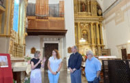 La música d’orgue pren el protagonisme a Benicarló els dies 1, 2 i 3 d’agost