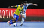 Lucas Rocha, segon reforç del Servigroup Peníscola 2024/25