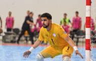 Giovanni González, primer fitxatge del Servigroup Peníscola 2024/25