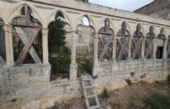 Cultura reitera a Turespaña la urgència de reparar els convents de Sant Francesc i les Monges Agustines