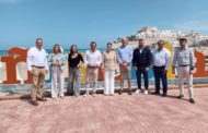 El PP exigix a Sánchez solucions als despreniments del tómbol de Peníscola que «no es frenen en cartes»